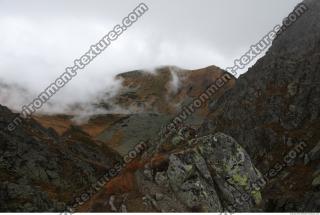 background mountains